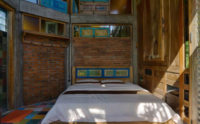 Lorong Homestay