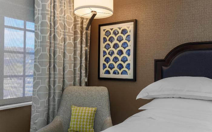 Sheraton Tarrytown Hotel