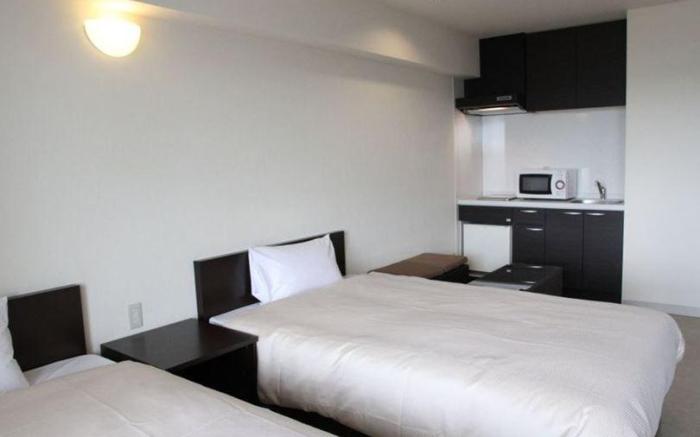 Condominium Hotel Monpa