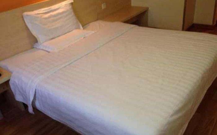 7 Days Inn Harbin Chengda Square Baroque Scenic Spot