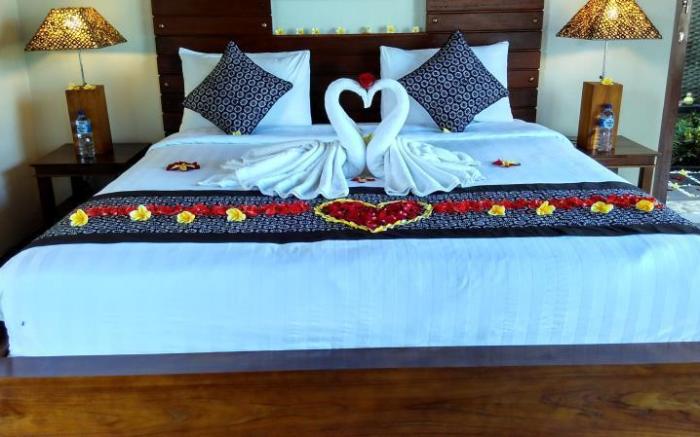 Ubud Paradise Villa