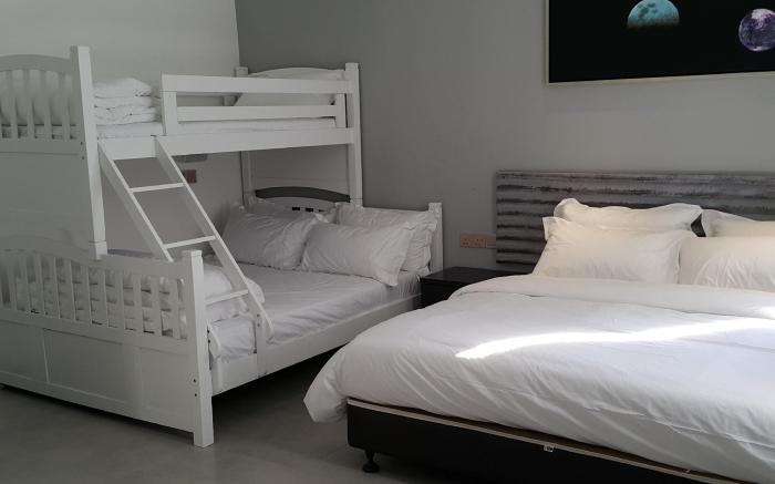 M Design Hotel @ Shamelin Perkasa