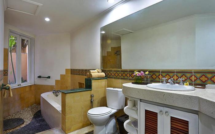 Gajah Biru Bungalows