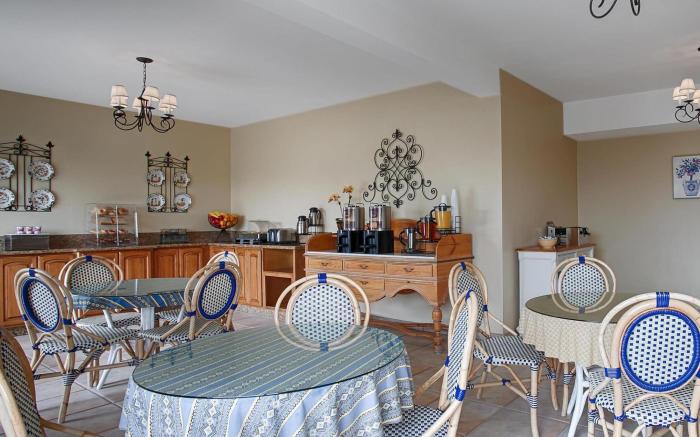 Carmel Bay View Inn