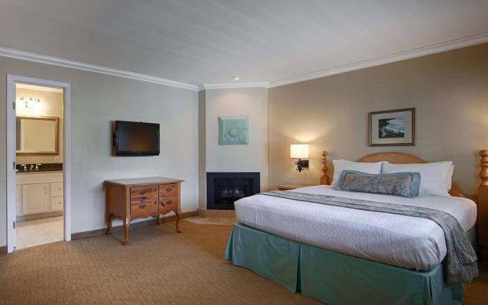 Carmel Bay View Inn