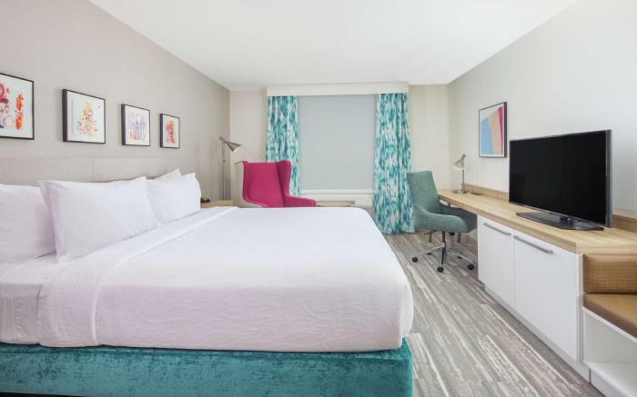 Hilton Garden Inn Surprise Phoenix