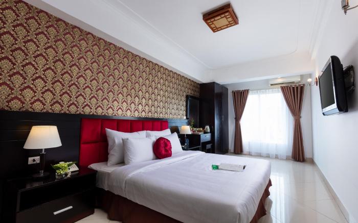 Hanoi Amore Hotel