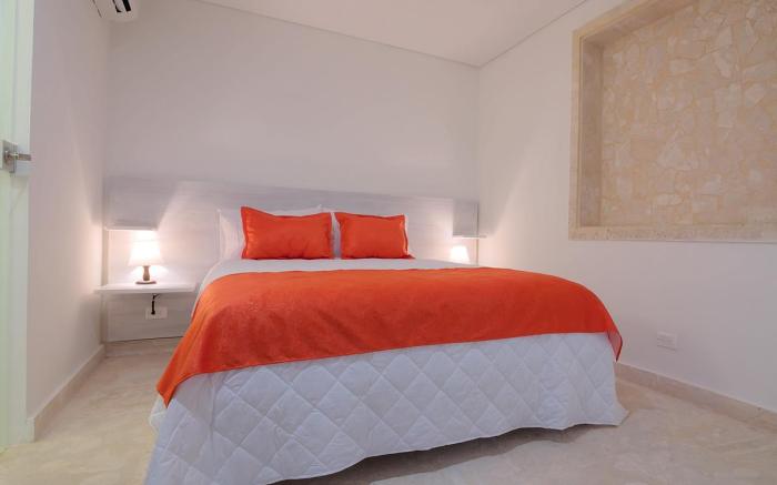 Hotel Boutique La Artilleria
