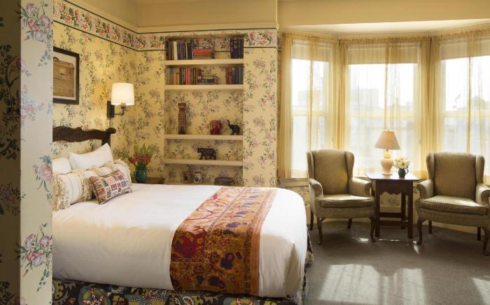 Petite Auberge