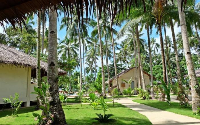 Mahogany Resort and Spa