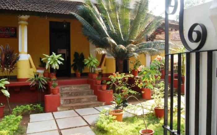 Granpas Inn - Hotel Bougainvillea