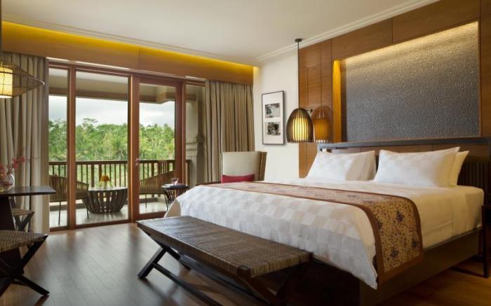Padma Resort Ubud