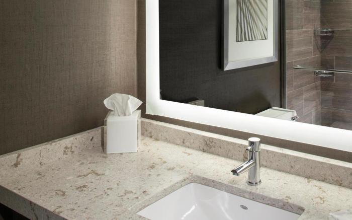 Hilton Tampa Airport Westshore