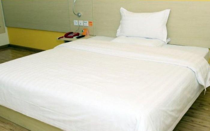 7 Days Inn Chengdu Wuhou Cuqiao Metro Station