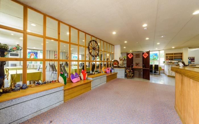 Hualien Owl Castle(Room only)-Free parking