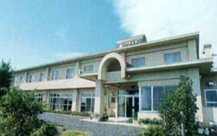 Iseshima Youth Hostel