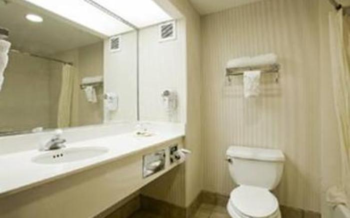 Best Western Lanai Garden Inn and Suites