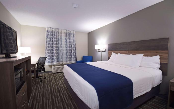 Days Inn & Suites by Wyndham Wisconsin Dells