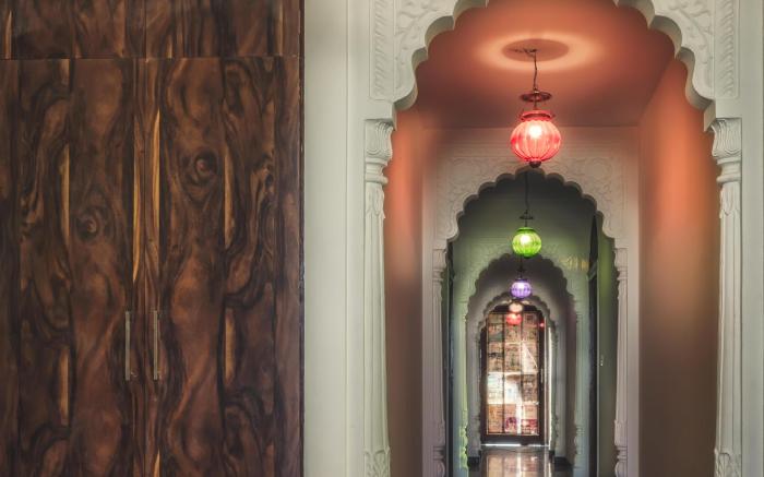 Hotel Kalyan Heritage