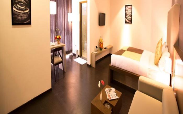 Vinaya Royal Inn