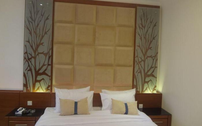 Al Muhaidb Residence Al JAWAZAT  1 