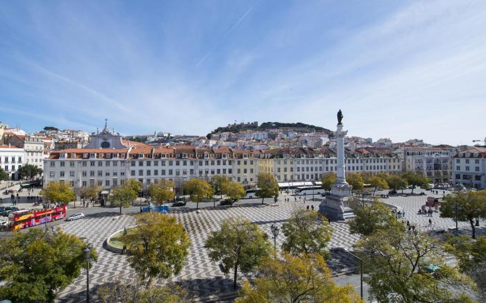 My Story Hotel Rossio