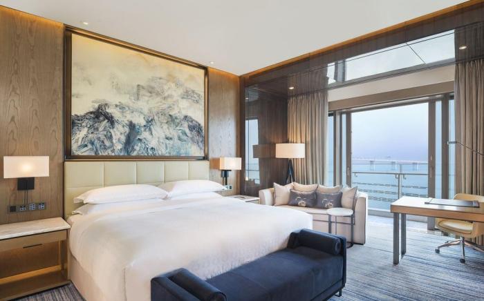 Sheraton Zhuhai Hotel