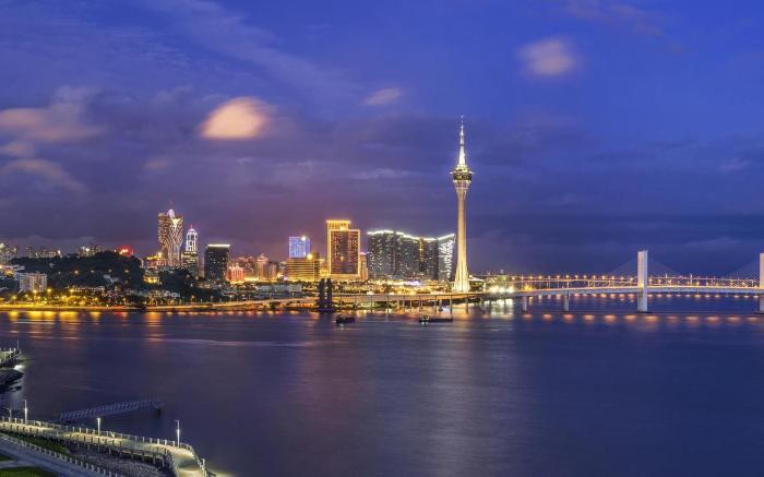 Sheraton Zhuhai Hotel