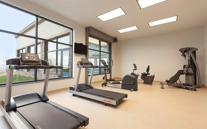 Country Inn & Suites by Radisson, Bemidji, MN