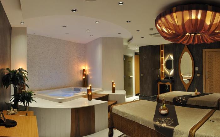 Veyron Hotels & Spa