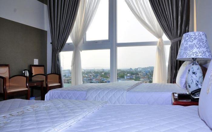 Cam Thanh Hotel