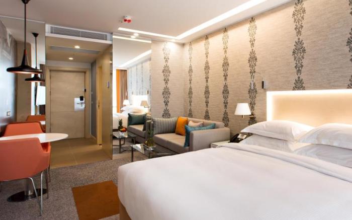 Tango Arjaan by Rotana