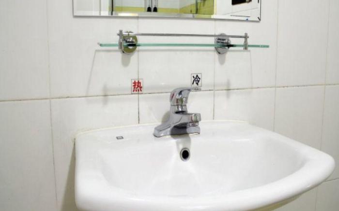7 Days Premium Hotel Xian North Gate Anyuan Gate Subway Station