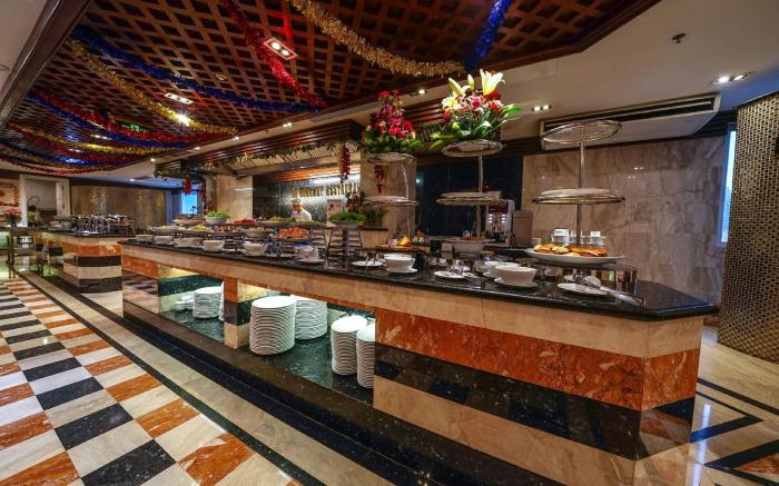 Samdi Da Nang Airport Hotel