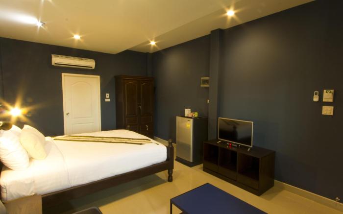 The Rise Resort Sukhothai Historical Park