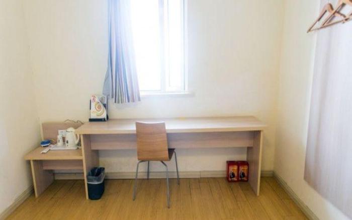 7 Days Inn Suzhou Lumu Metro Station Runyuan Road