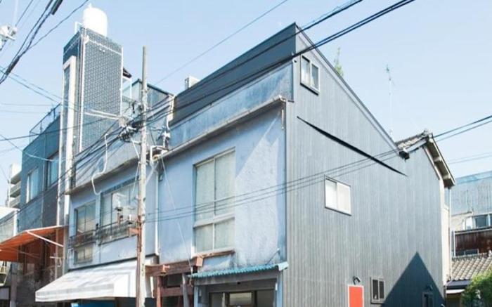 Guest House and Lounge Torii-Kuguru