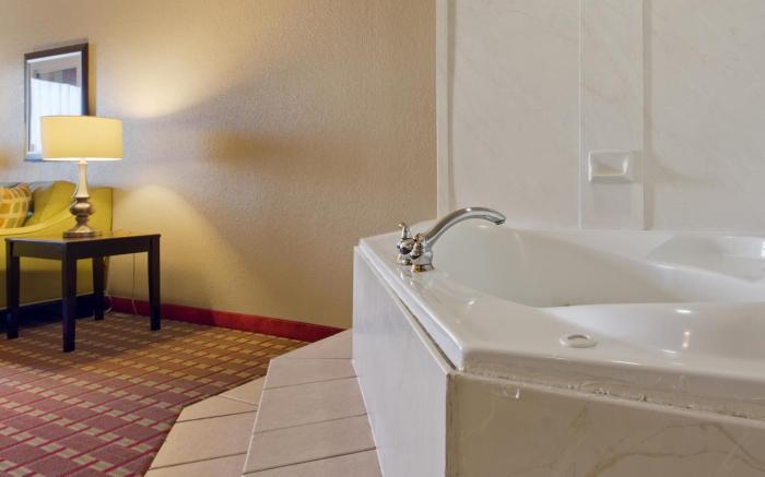 Best Western Tampa