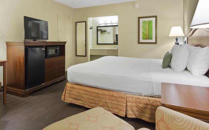 Best Western Downtown Stuart