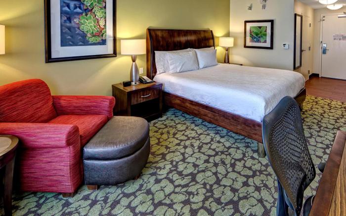 Hilton Garden Inn Memphis Wolfchase Galleria
