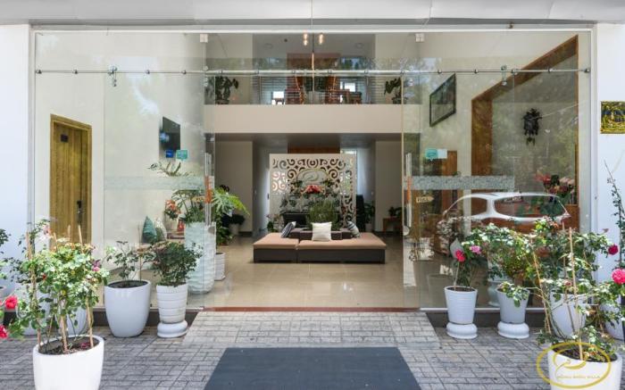 Hong Mon Villa Dalat