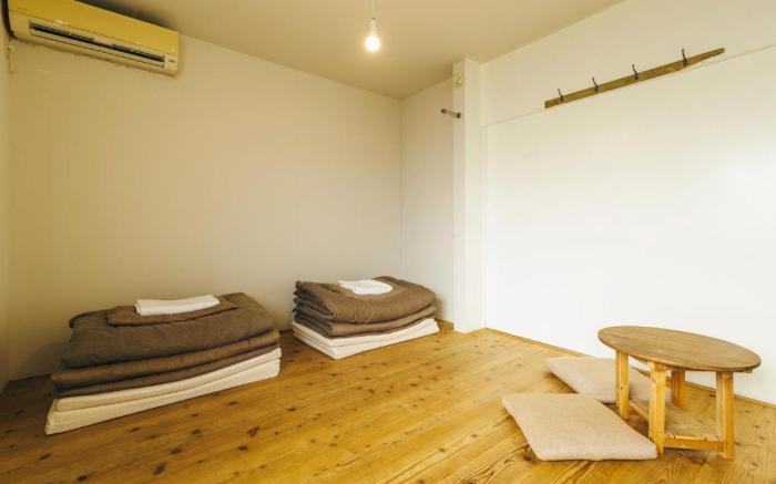 Guest House and Lounge Torii-Kuguru