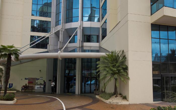 Melia Ibirapuera