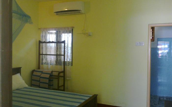 Thusara Guesthouse
