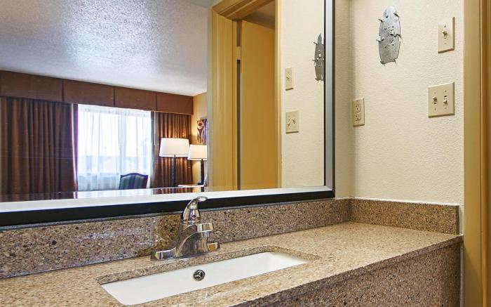 Best Western Winchester Hotel