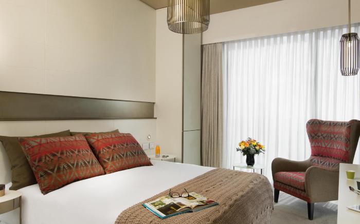 Rothschild 22 Hotel