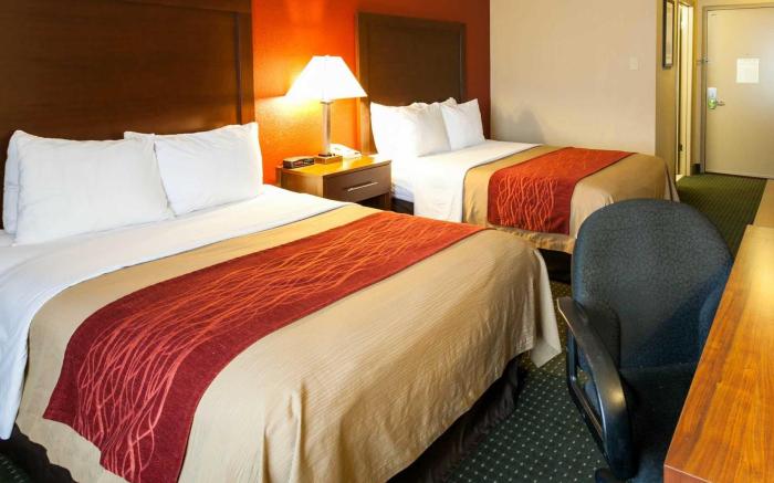 Comfort Inn & Suites Statesville - Mooresville