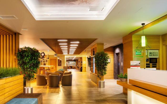 Holiday Inn Istanbul - Kadikoy By IHG