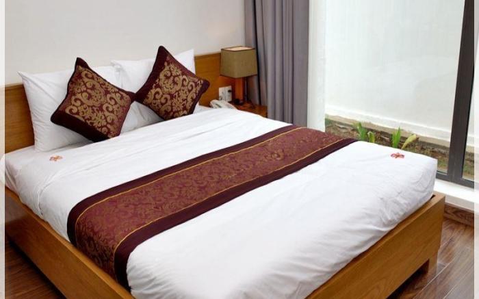 Sepon Boutique Resort