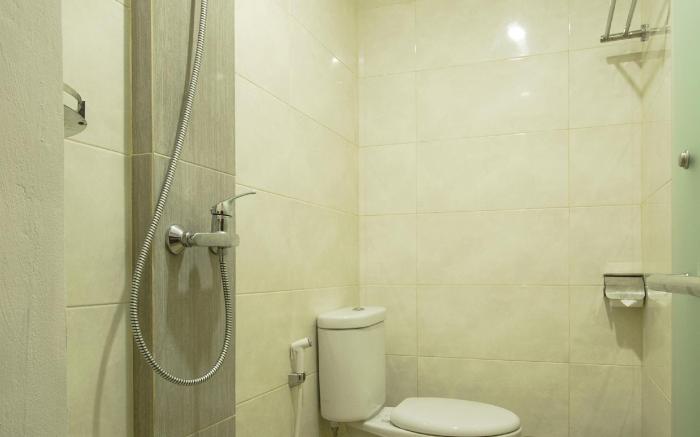 Frangipani Homestay